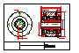 2D Sales Drawing